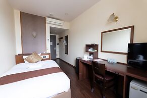 Central Hotel Isohara