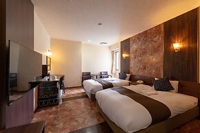 Central Hotel Isohara