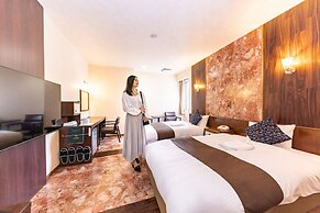 Central Hotel Isohara