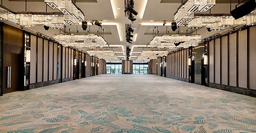 Shangri-La Jeddah