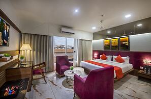 Angel Lords Eco Inn Amreli