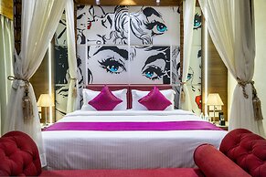 Angel Lords Eco Inn Amreli