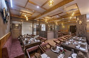 Angel Lords Eco Inn Amreli