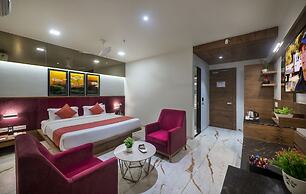 Angel Lords Eco Inn Amreli