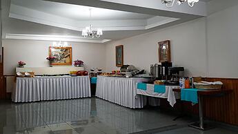 Atlas Hotel