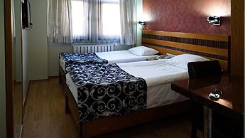 Atlas Hotel