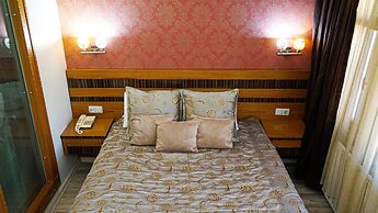 Atlas Hotel