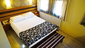 Atlas Hotel