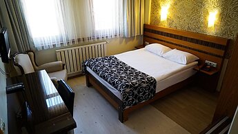 Atlas Hotel