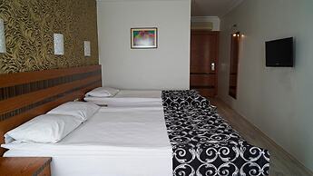 Atlas Hotel