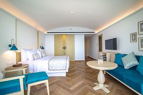 Royal Avila Boutique Resort