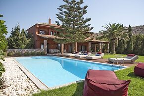 Villa Terra Mare