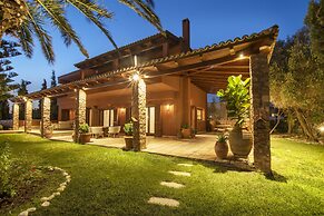 Villa Terra Mare
