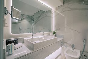 Khalidia Palace Hotel Dubai