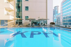 Khalidia Palace Hotel Dubai