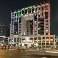 Khalidia Palace Hotel Dubai