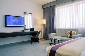 Khalidia Palace Hotel Dubai