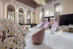 Khalidia Palace Hotel Dubai