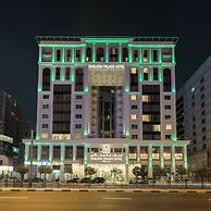 Khalidia Palace Hotel Dubai