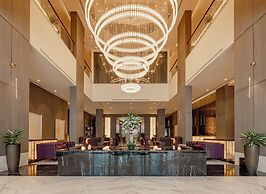 Khalidia Palace Hotel Dubai