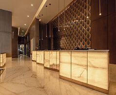 Khalidia Palace Hotel Dubai