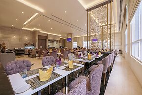 Khalidia Palace Hotel Dubai