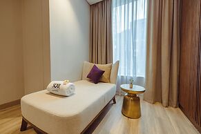 Khalidia Palace Hotel Dubai