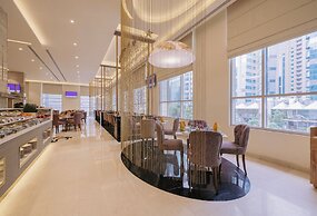 Khalidia Palace Hotel Dubai