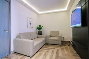 Khalidia Palace Hotel Dubai