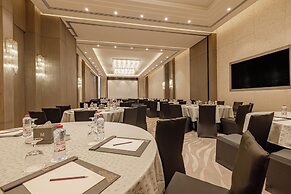 Khalidia Palace Hotel Dubai