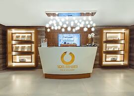 Khalidia Palace Hotel Dubai