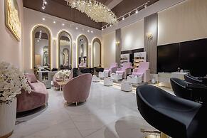 Khalidia Palace Hotel Dubai