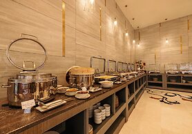 Khalidia Palace Hotel Dubai