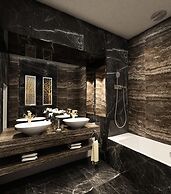 Khalidia Palace Hotel Dubai