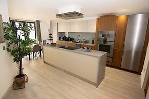 Beachcliff Hotel and Apartments