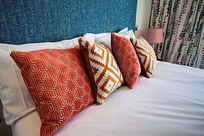 Beachcliff Hotel and Apartments