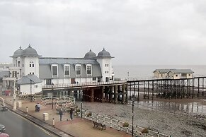 Beachcliff Hotel and Apartments