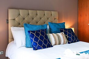 Beachcliff Hotel and Apartments