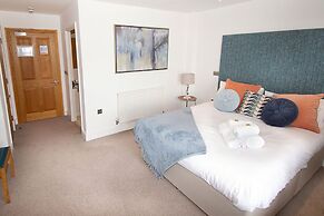 Beachcliff Hotel and Apartments