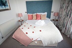 Beachcliff Hotel and Apartments