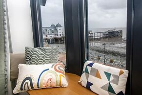 Beachcliff Hotel and Apartments