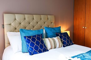 Beachcliff Hotel and Apartments