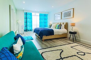 Beachcliff Hotel and Apartments