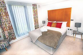 Beachcliff Hotel and Apartments