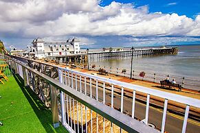 Beachcliff Hotel and Apartments