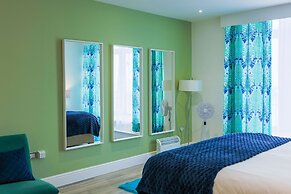 Beachcliff Hotel and Apartments