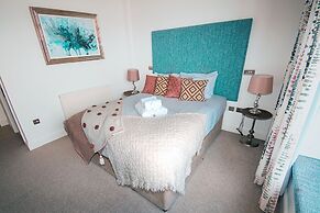 Beachcliff Hotel and Apartments