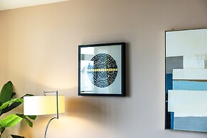 Beachcliff Hotel and Apartments