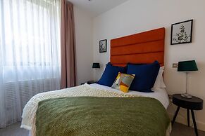 Beachcliff Hotel and Apartments