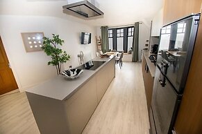 Beachcliff Hotel and Apartments